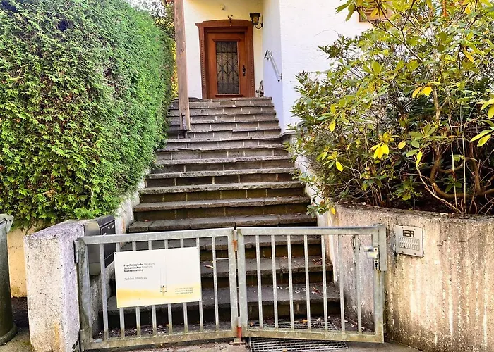 Haus Blang Einzelzimmer