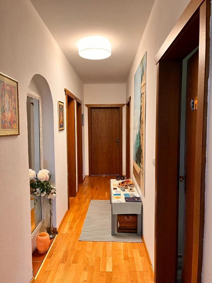 Haus Blang Einzelzimmer