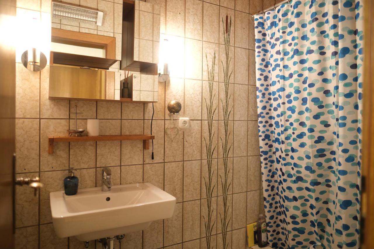 Haus Blang Einzelzimmer *