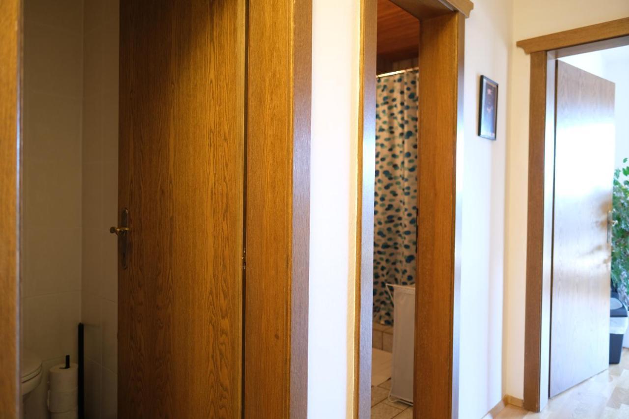 Ubytování v soukromí Haus Blang Einzelzimmer Innsbruck