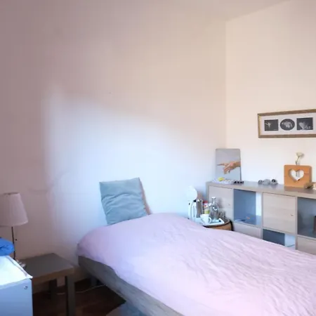 Haus Blang Einzelzimmer Innsbruck Exteriér fotografie