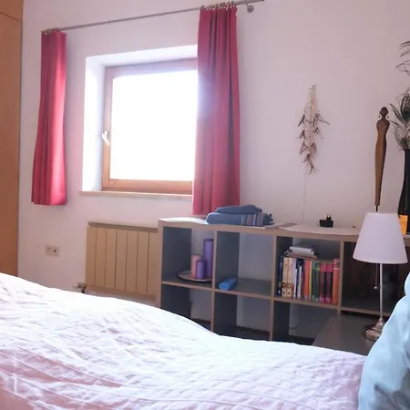 Haus Blang Einzelzimmer Innsbruck Exteriér fotografie