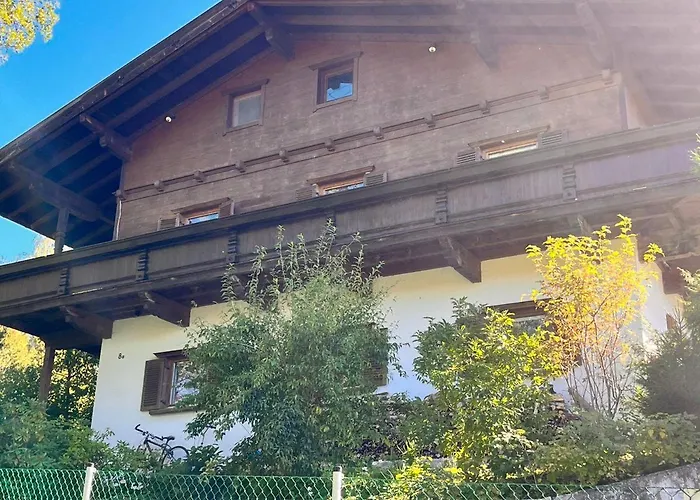 Haus Blang Einzelzimmer