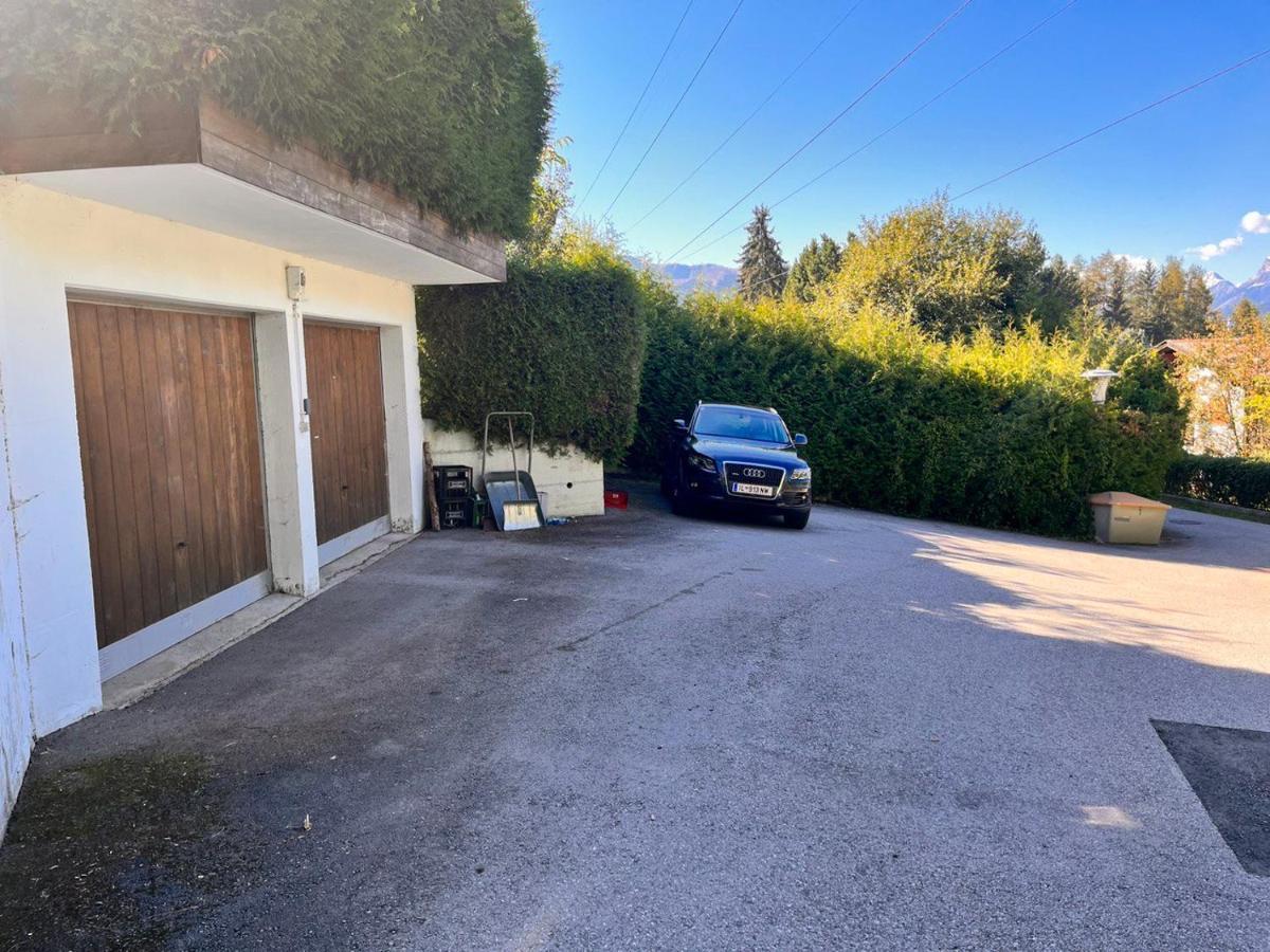 Haus Blang Privatunterkunft