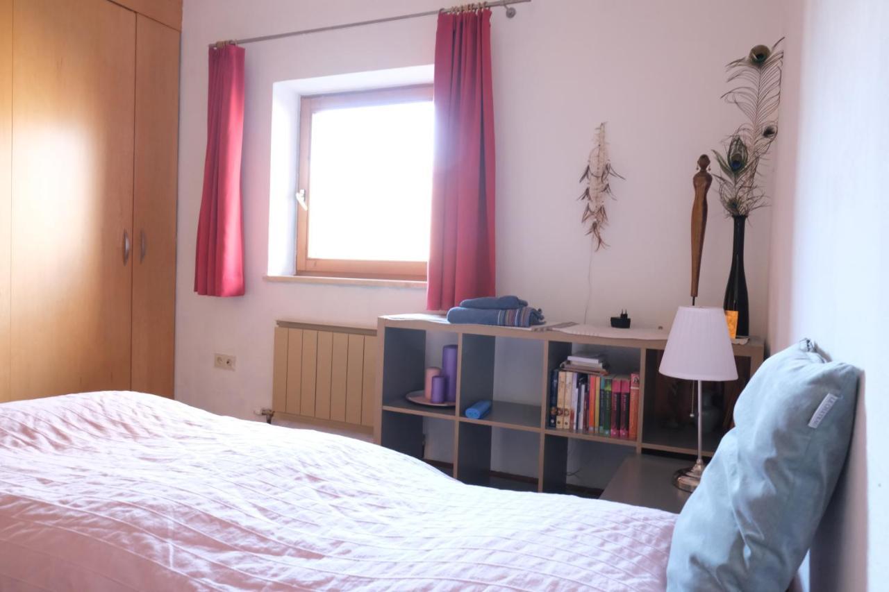 Accommodatie bij particulieren Haus Blang Einzelzimmer *