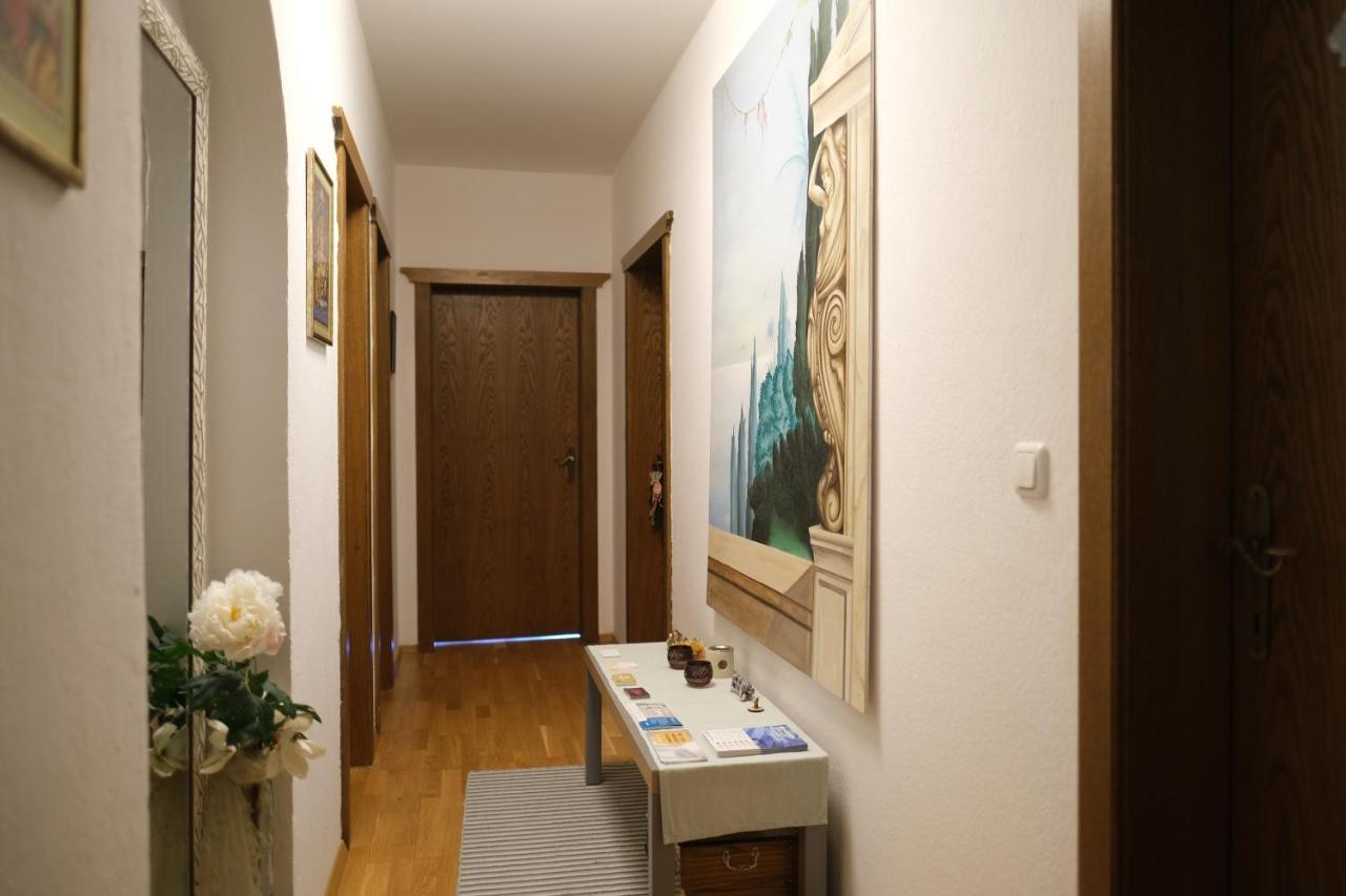 Haus Blang Einzelzimmer Accommodatie bij particulieren